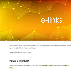 eLinks Illustration