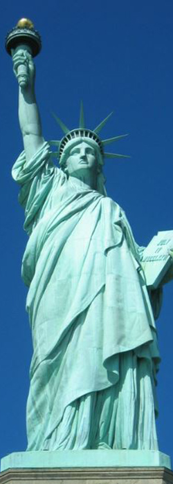 Statue of Liberty