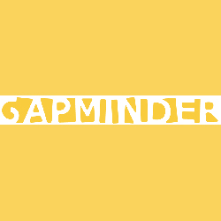 Gapminder Logo