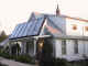 ch. 13 solar panels on house_1.jpg (23397 bytes)